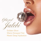 Dewy Lip Treatment Glazed Jalebi